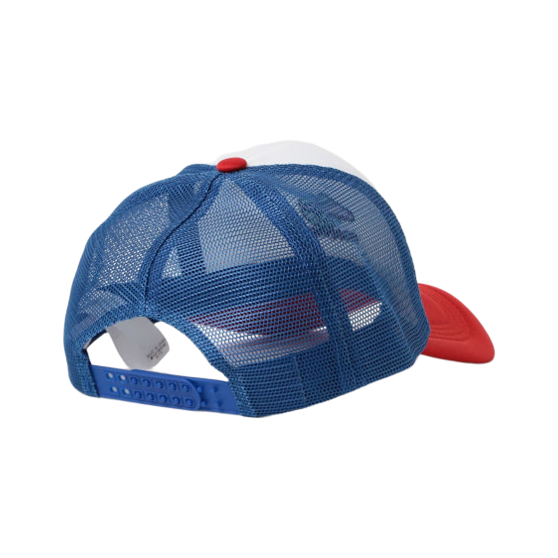 빔즈 컬쳐아트 x 우소포이 메쉬 캡 멀티(Beams Cultuart x Usoppoi Mesh Cap Multi) - 2