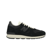 New Balance x JJJJound 475 Black White