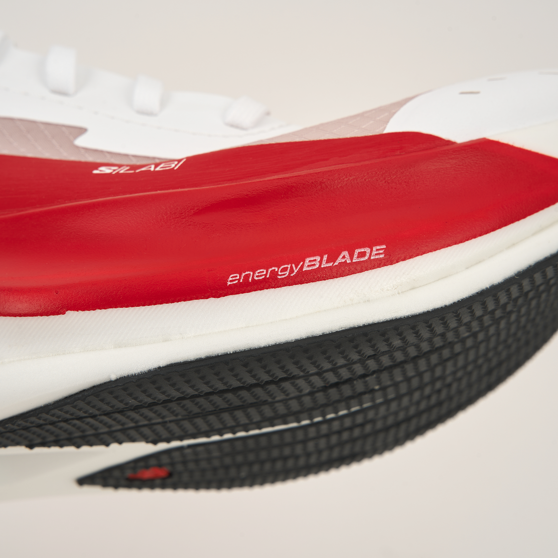 살로몬 S/랩 판타즘 2 화이트 하이 리스크 레드(Salomon S/LAB Phantasm 2 White High Risk Red) - 7
