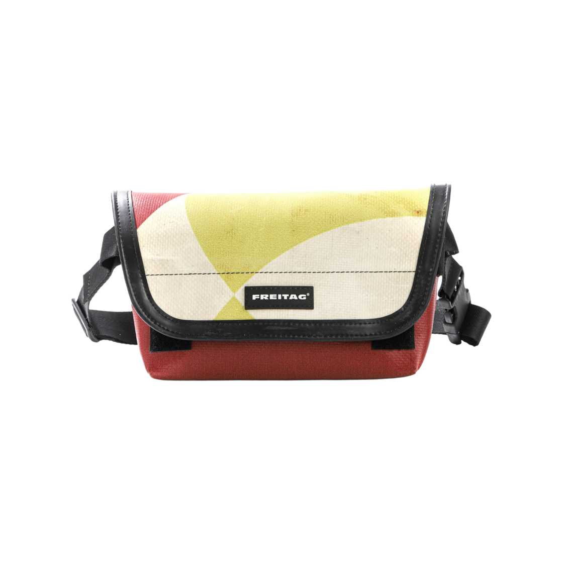 F40 JAMIE 0664 [S등급] FREITAG Unisex F40 JAMIE 0664 Hip Pack