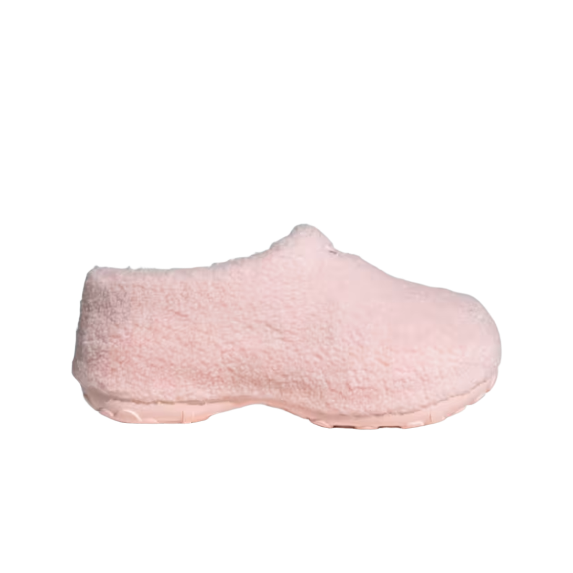 JR2346 (W) Adidas Adifom Stan Mule Sandy Pink