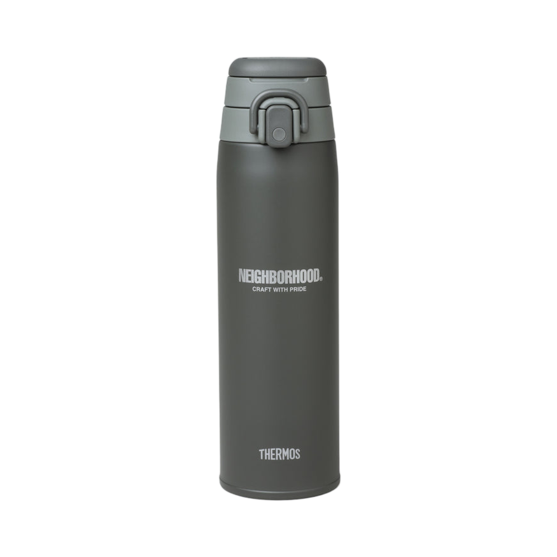 네이버후드 x 써모스 JOS-750 그레이(Neighborhood x Thermos JOS-750 Gray)