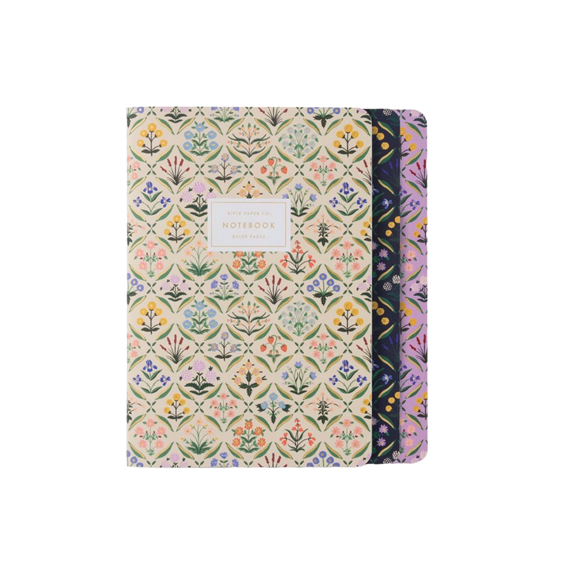 라이플페이퍼 Estee 스티치 노트북 세트(Estee Stitched Notebook Set)