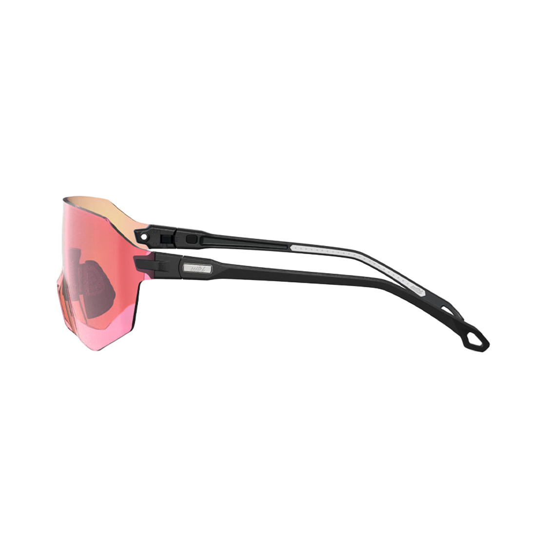 더블유티디 페이서 블랙 로즈골드 미러(WTD PACER Black Rose Gold mirror) - 3