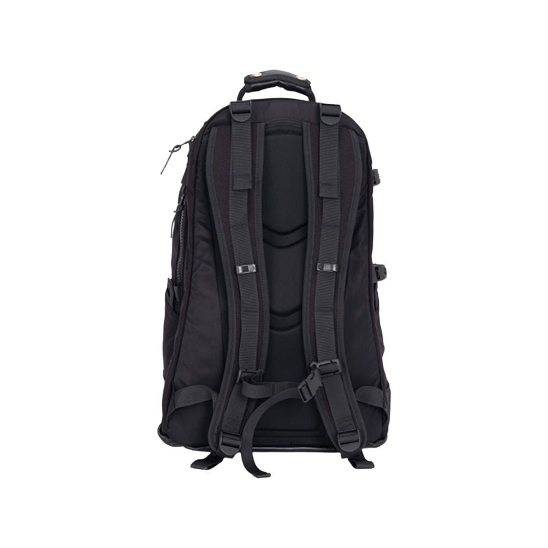 비즈빔 코듀라 20L 백팩 블랙 - 26SS(Visvim Cordura 20L Backpack Black - 26SS) - 2