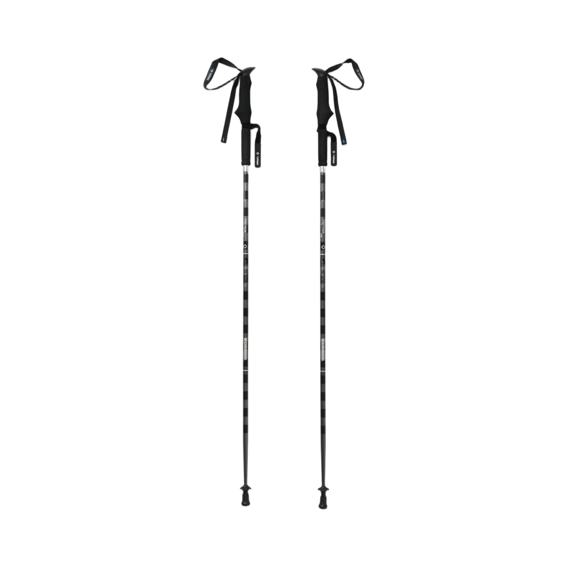 네이버후드 x 헬리녹스 폴 TL115 블랙(Neighborhood x Helinox Pole TL115 Black)