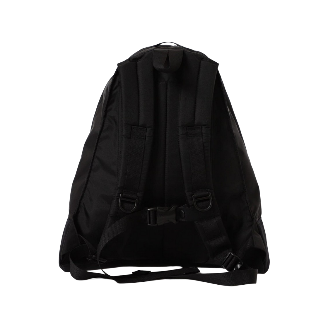 빔즈 보이 x 그레고리 나이스 데이 뉴 백팩 블랙(Beams Boy x Gregory Nice Day New Backpack Black) - 2