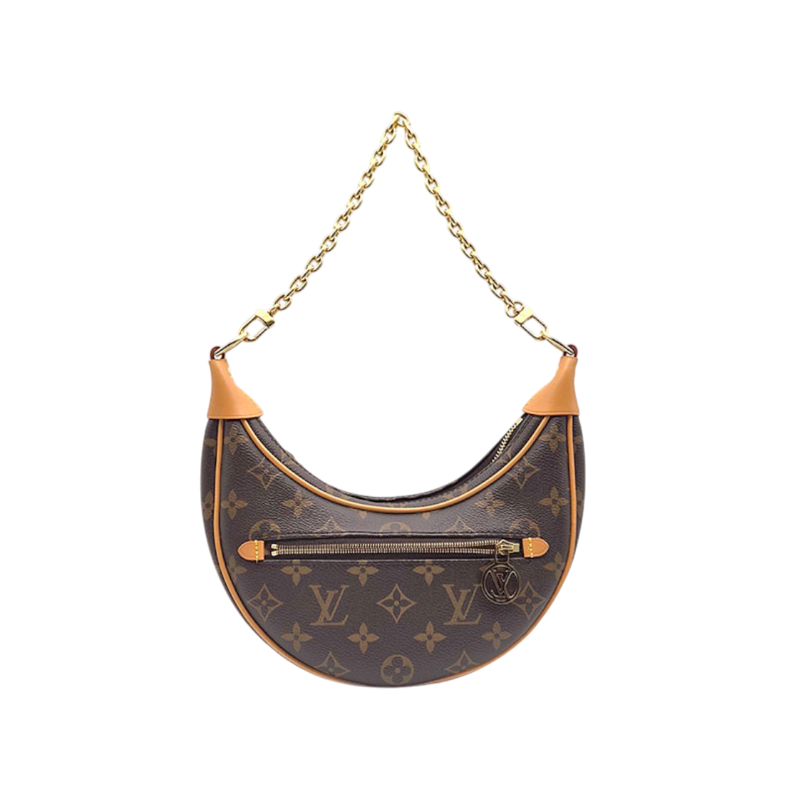 루이비통 모노그램 루프 L443327(Louis Vuitton Monogram Loop L443327) - 1