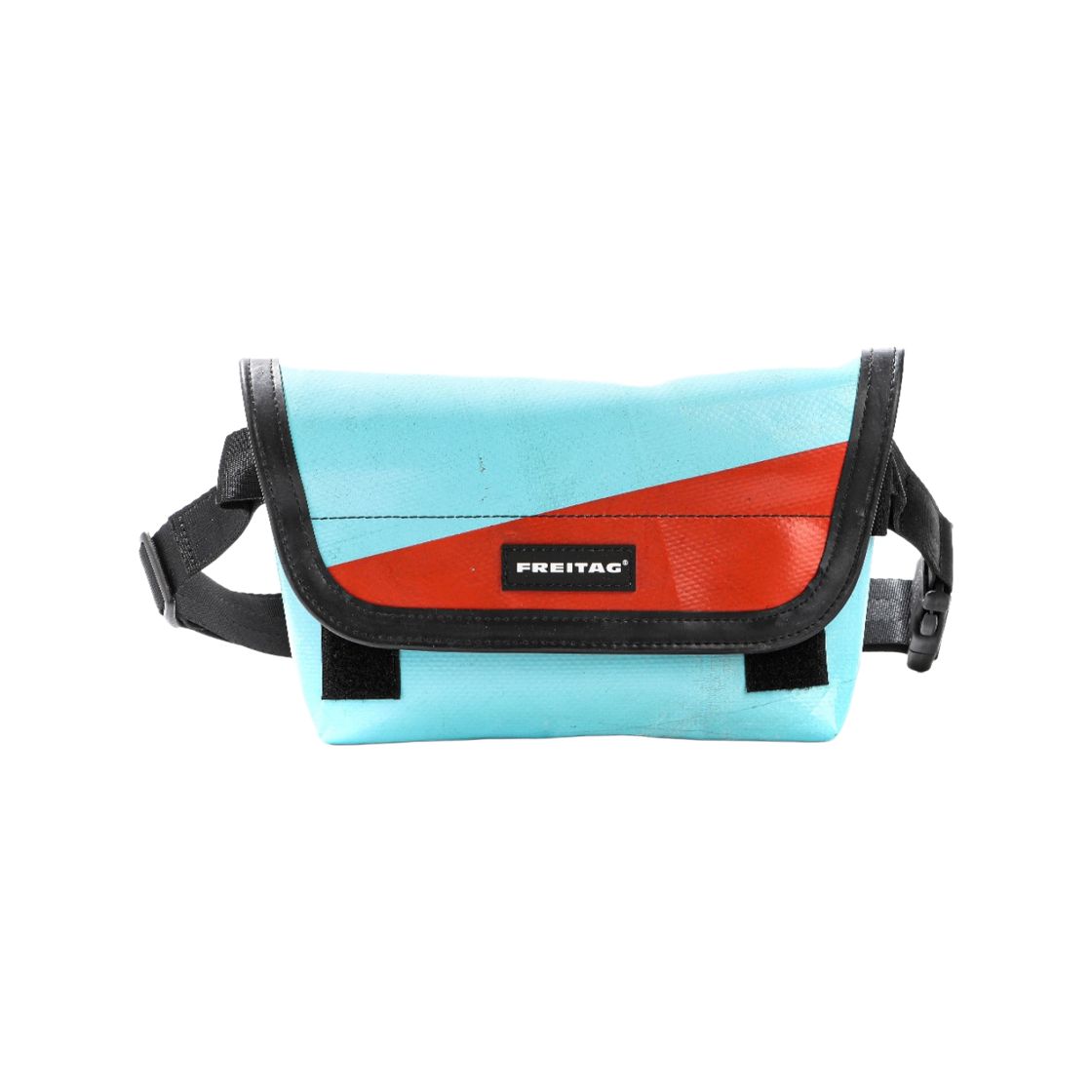 F40 JAMIE 0657 [S등급] FREITAG Unisex F40 JAMIE 0657 Hip Pack