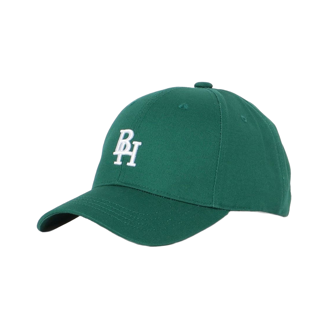 빔즈 하트 베이스볼 로우 캡 그린(Beams Heart Baseball Low Cap Green)