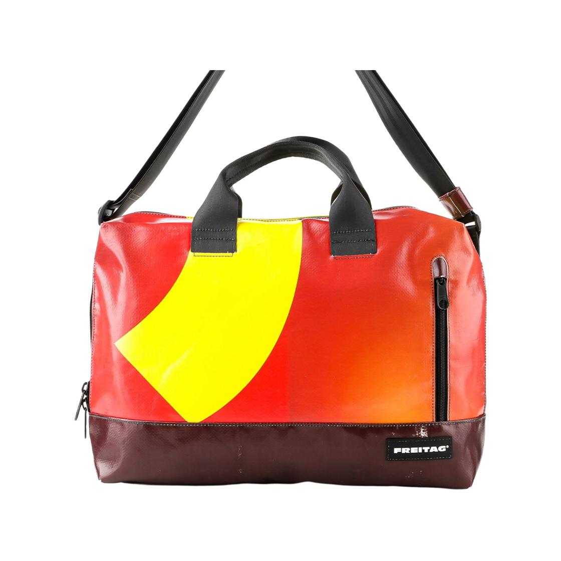 F305 ROY 0081 [S등급] FREITAG Unisex F305 ROY 0081 Shoulder Bag