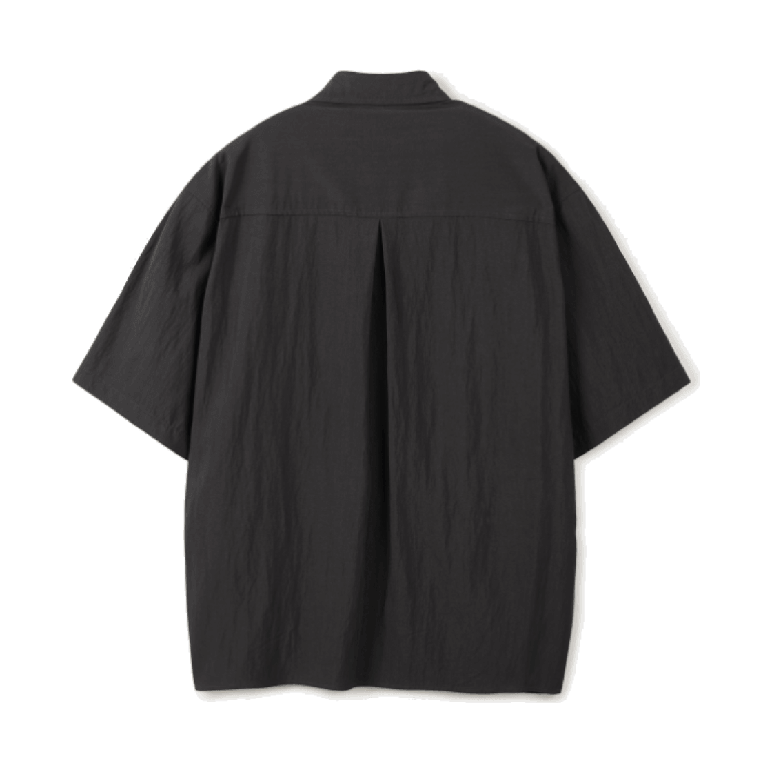 24/7 시리즈 베일 하프 셔츠 차콜(24/7 series Veil Half Shirts Charcoal) - 2