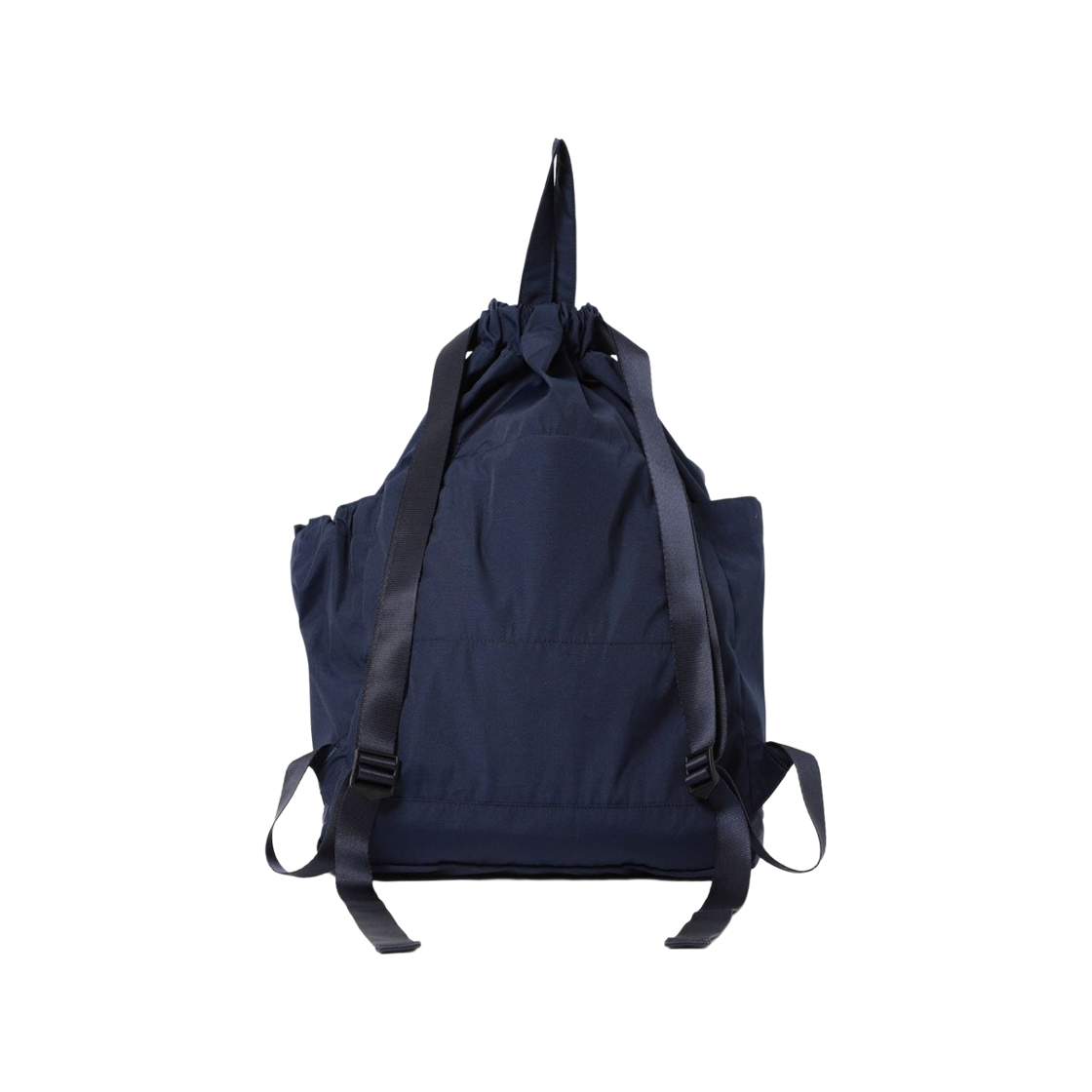 빔즈 보이 x 노스페이스 퍼플라벨 마운틴 윈드 백팩 네이비(Beams Boy x The North Face Purple Label Mountain Wind Backpack Navy) - 2