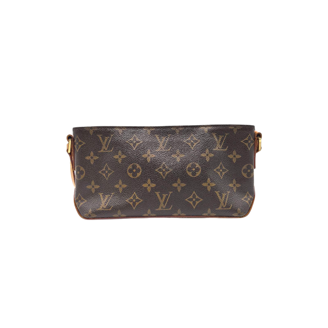 IT8WNTHEFKI6 Louis Vuitton Monogram Trottier L362368