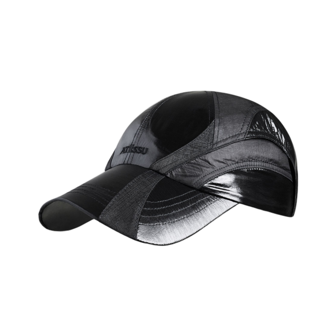 어티슈 타프 캡 블랙(Atiissu Tarp Cap Black) - 2
