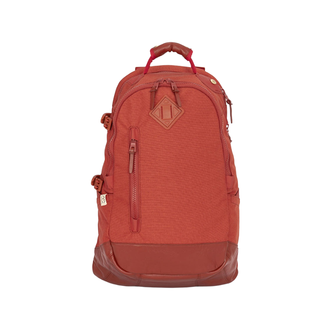비즈빔 코듀라 20L 백팩 오렌지 - 26SS(Visvim Cordura 20L Backpack Orange - 26SS) - 1