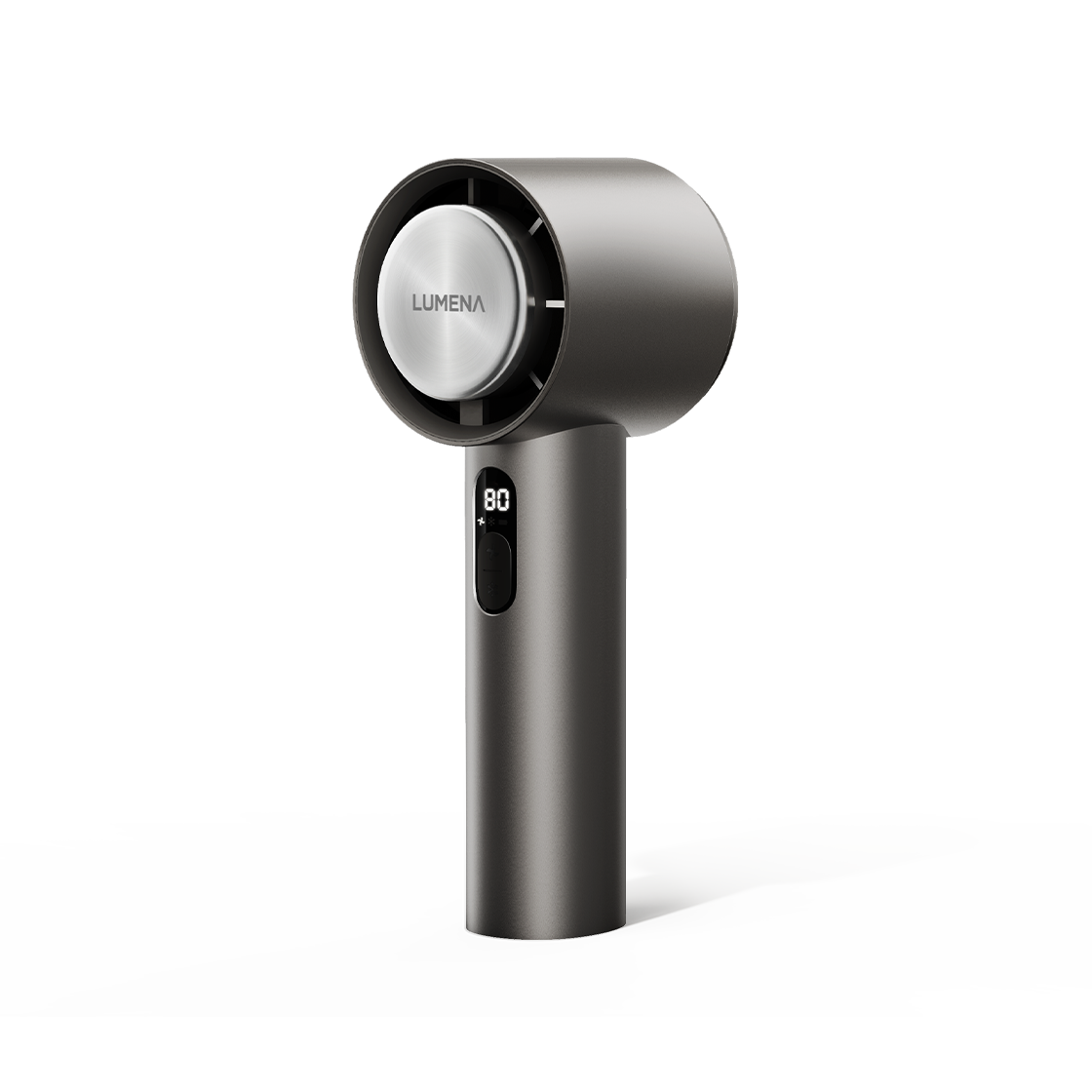 루메나 FAN JET ULTRA PLUS 휴대용 무선 냉각선풍기(Lumena FAN JET ULTRA PLUS Portable Wireless Cooling Fan)