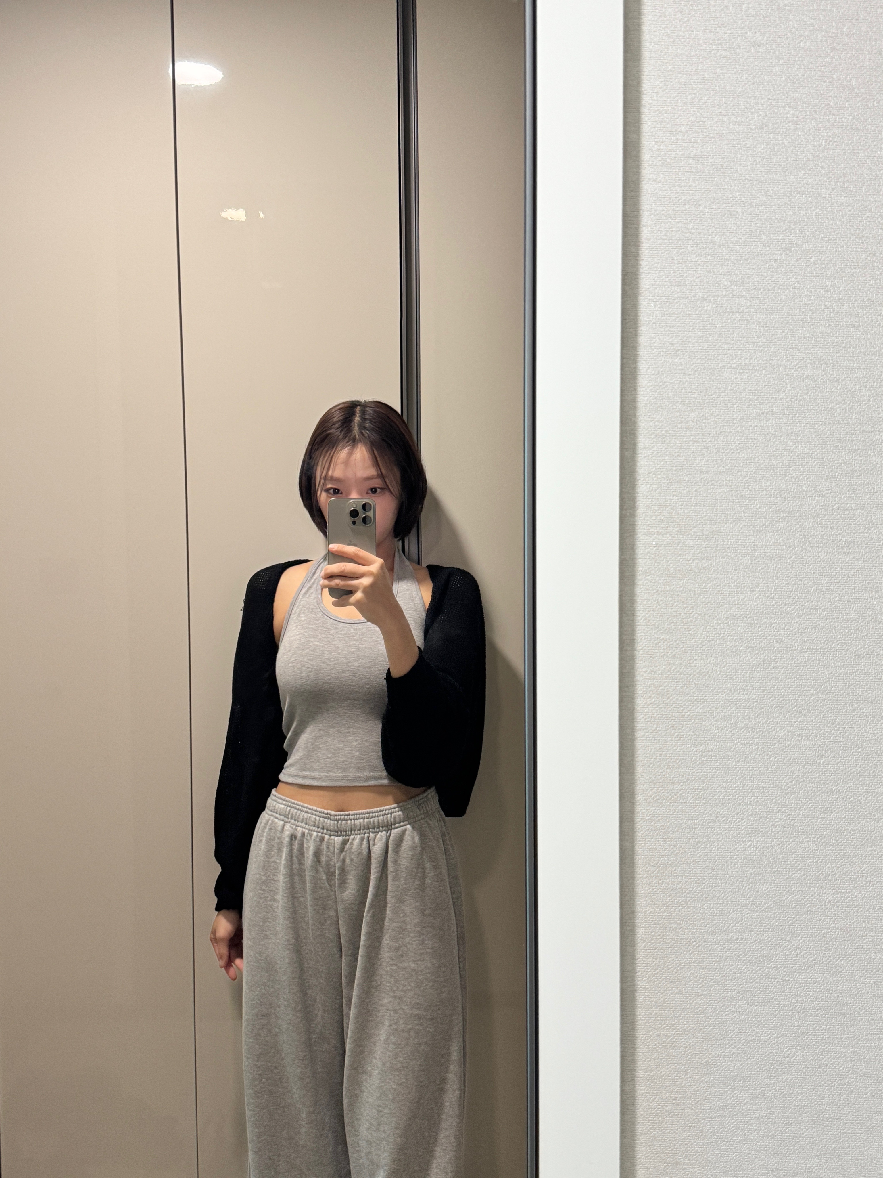 은츄부님의 스타일