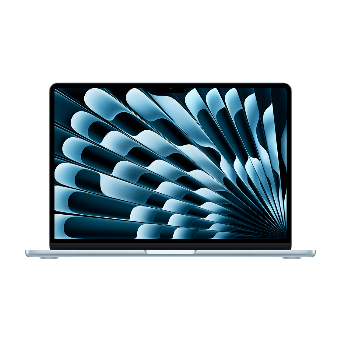 [S등급] 리퍼비시 2025 맥북 에어 13 M4 RAM 16GB SSD 256GB([S등급] Refurbished 2025 MacBook Air 13 M4 RAM 16GB SSD 256GB) - 1