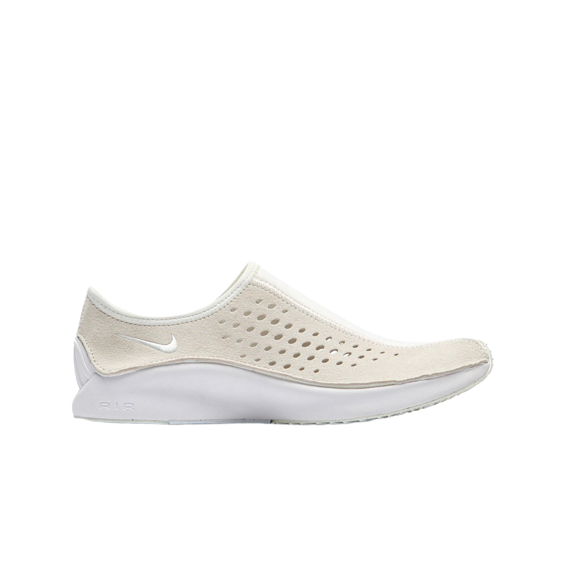 HV8628-100 (W) Nike Air Superfly Moc Sail White