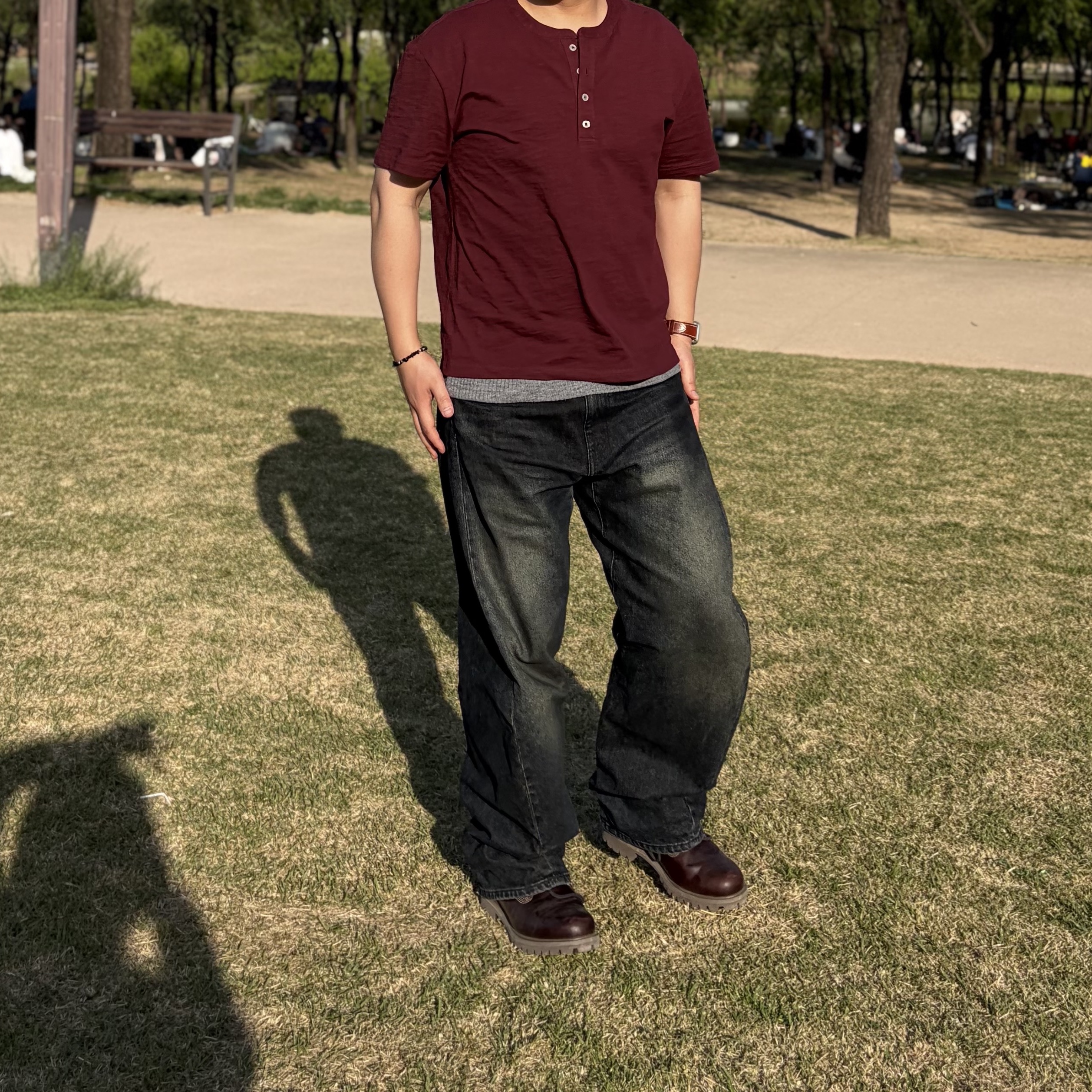 him0_0d님의 스타일 - 2