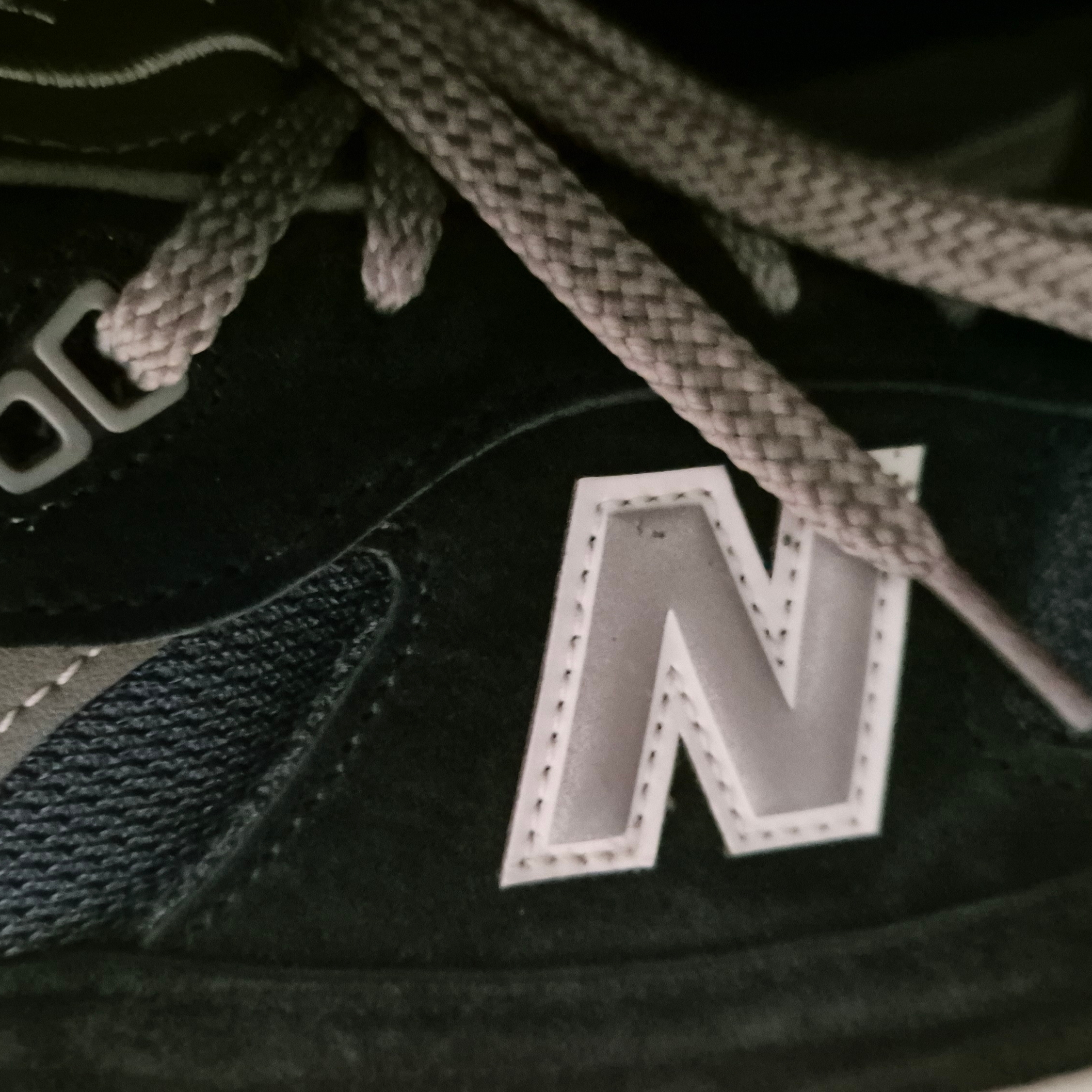 New Balance 991 Made in UK Navy 착용 스타일