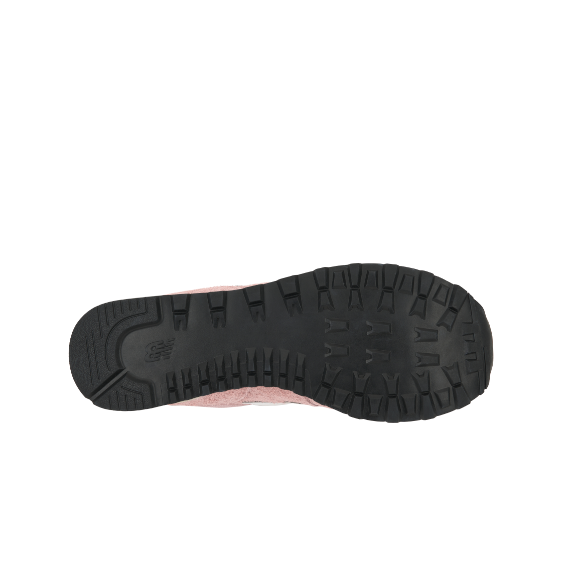 뉴발란스 574 헤리티지 멜로우 핑크(New Balance 574 Heritage Mellow Pink) - 2