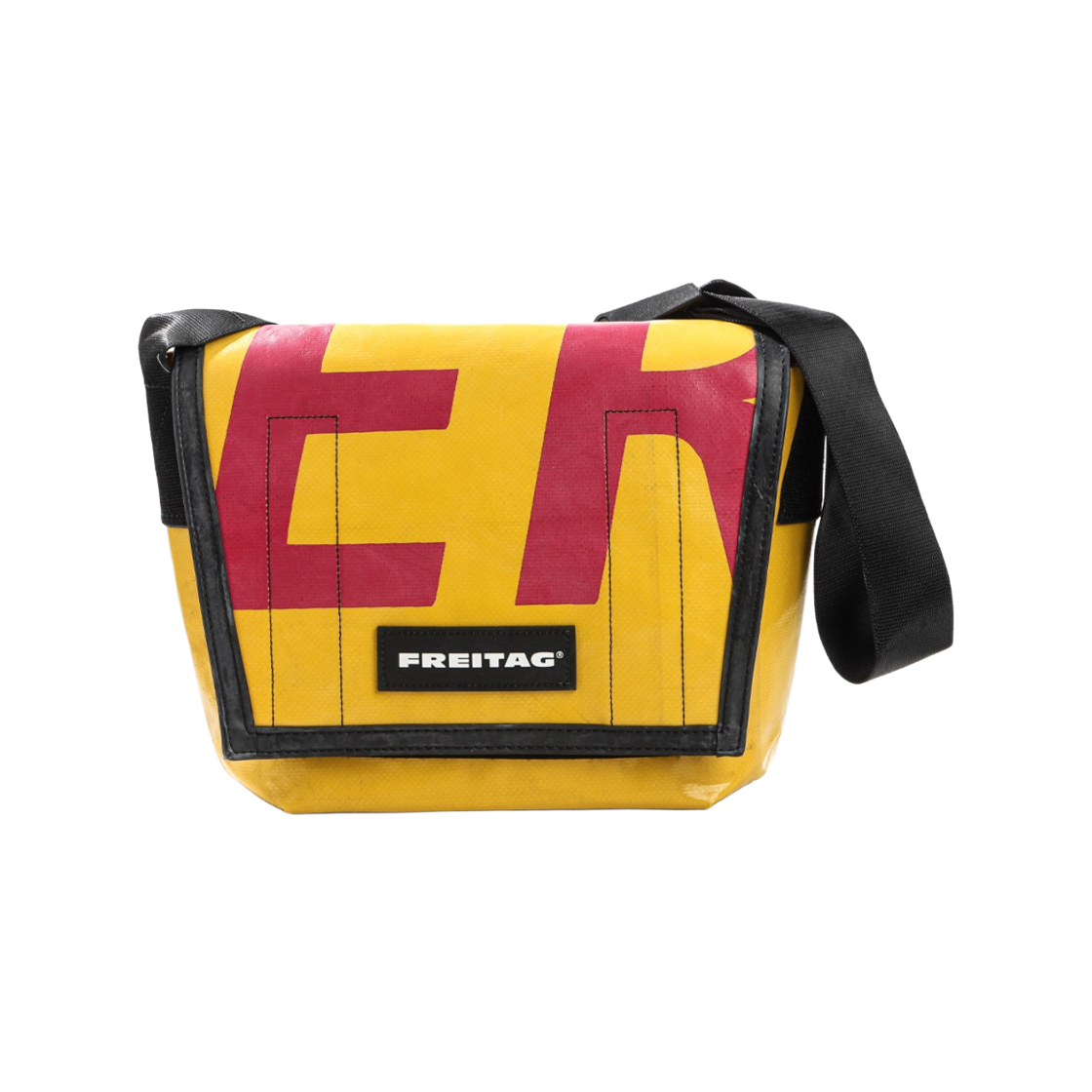 F11 LASSIE 0716 [S등급] FREITAG Unisex F11 LASSIE 0716 Crossbag