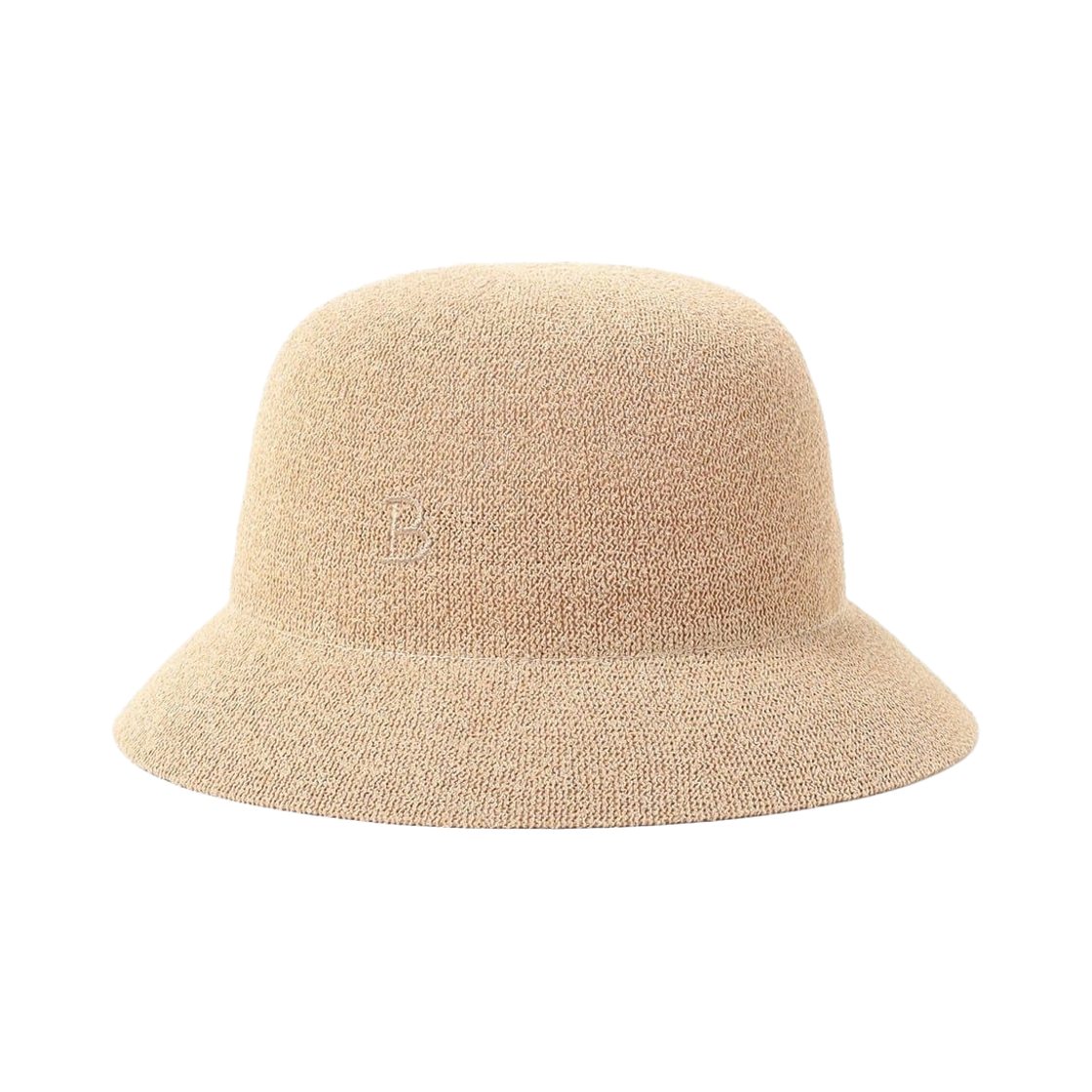 빔즈 하트 써모메쉬 메트로 햇 베이지 4(Beams Heart Thermomesh Metro Hat Beige 4)