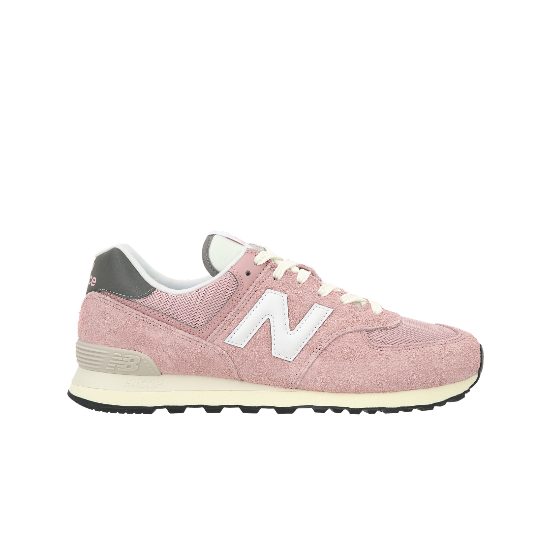 뉴발란스 574 헤리티지 멜로우 핑크(New Balance 574 Heritage Mellow Pink)