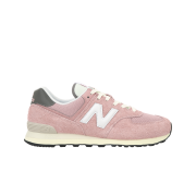 New Balance 574 Heritage Mellow Pink