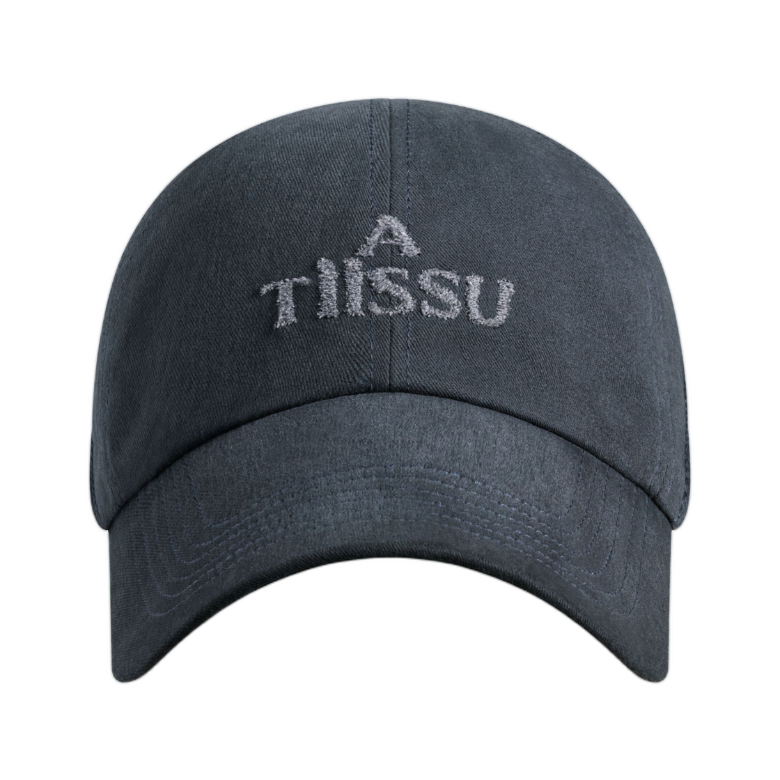 어티슈 디타 캡 네이비(Atiissu Dita Cap Navy)