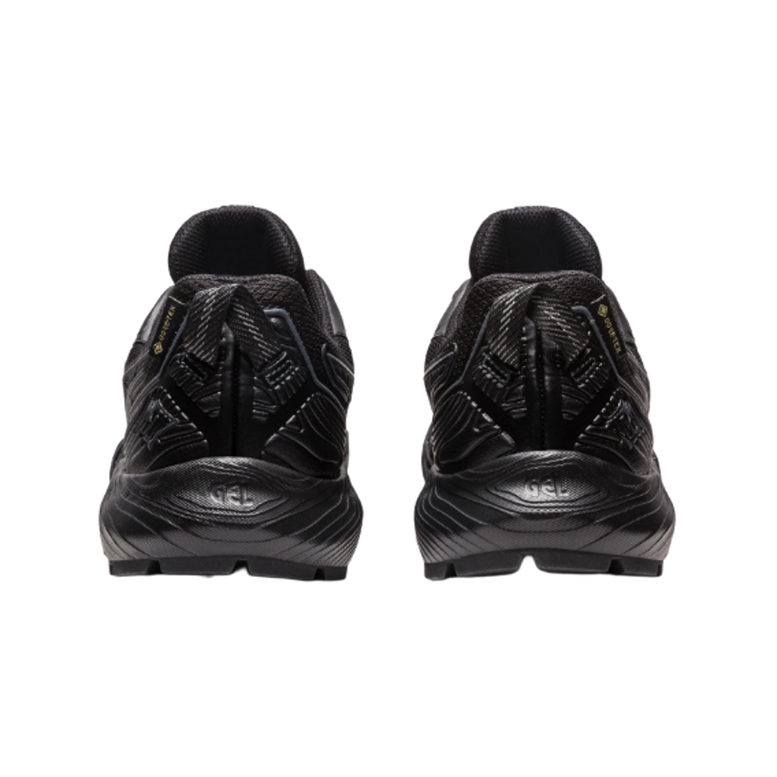 (W) 아식스 젤 소노마 7 고어텍스 블랙 캐리어 그레이((W) Asics Gel-Sonoma 7 GTX Black Carrier Grey) - 3