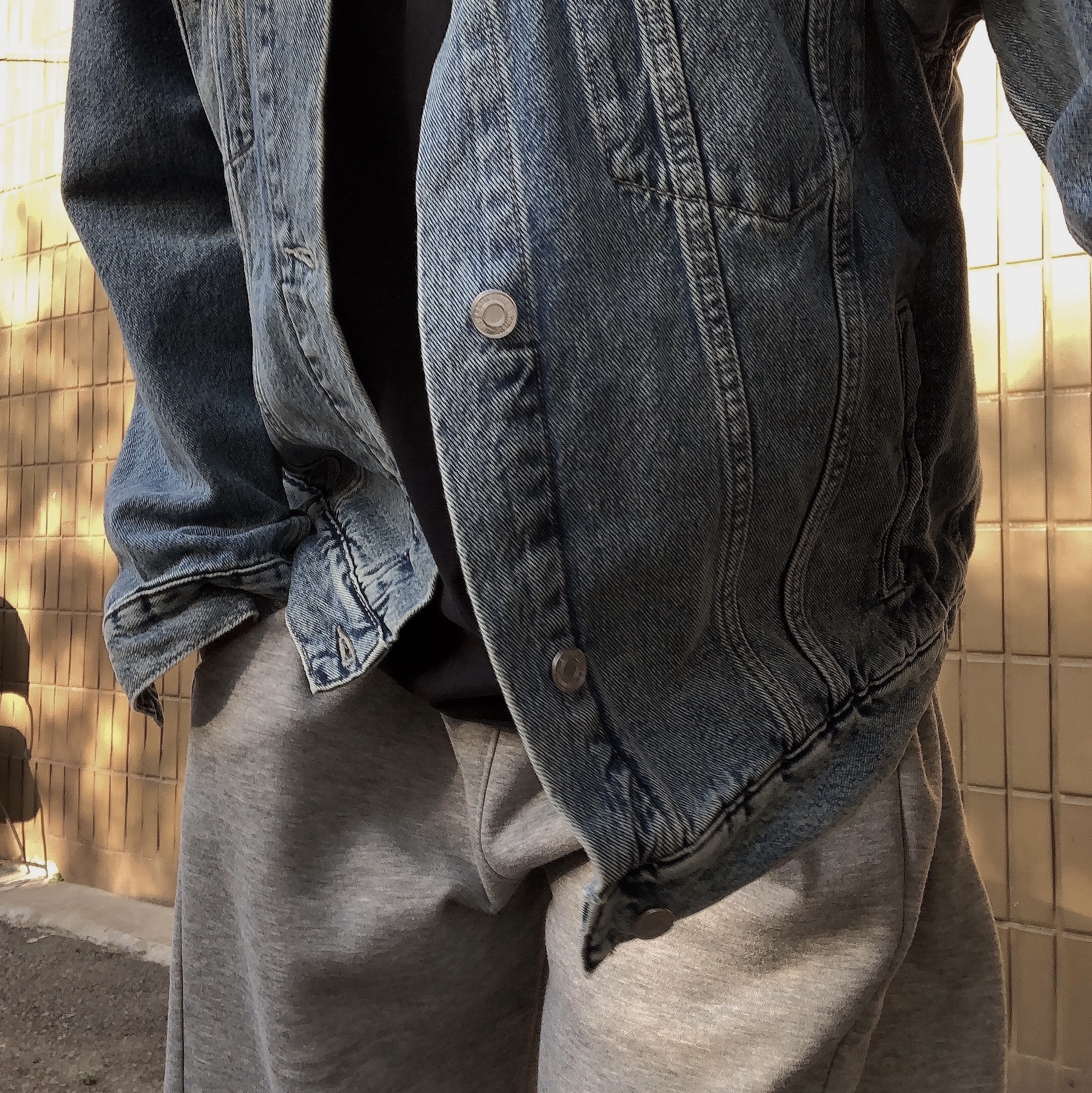 KREAM 스타일 - 1