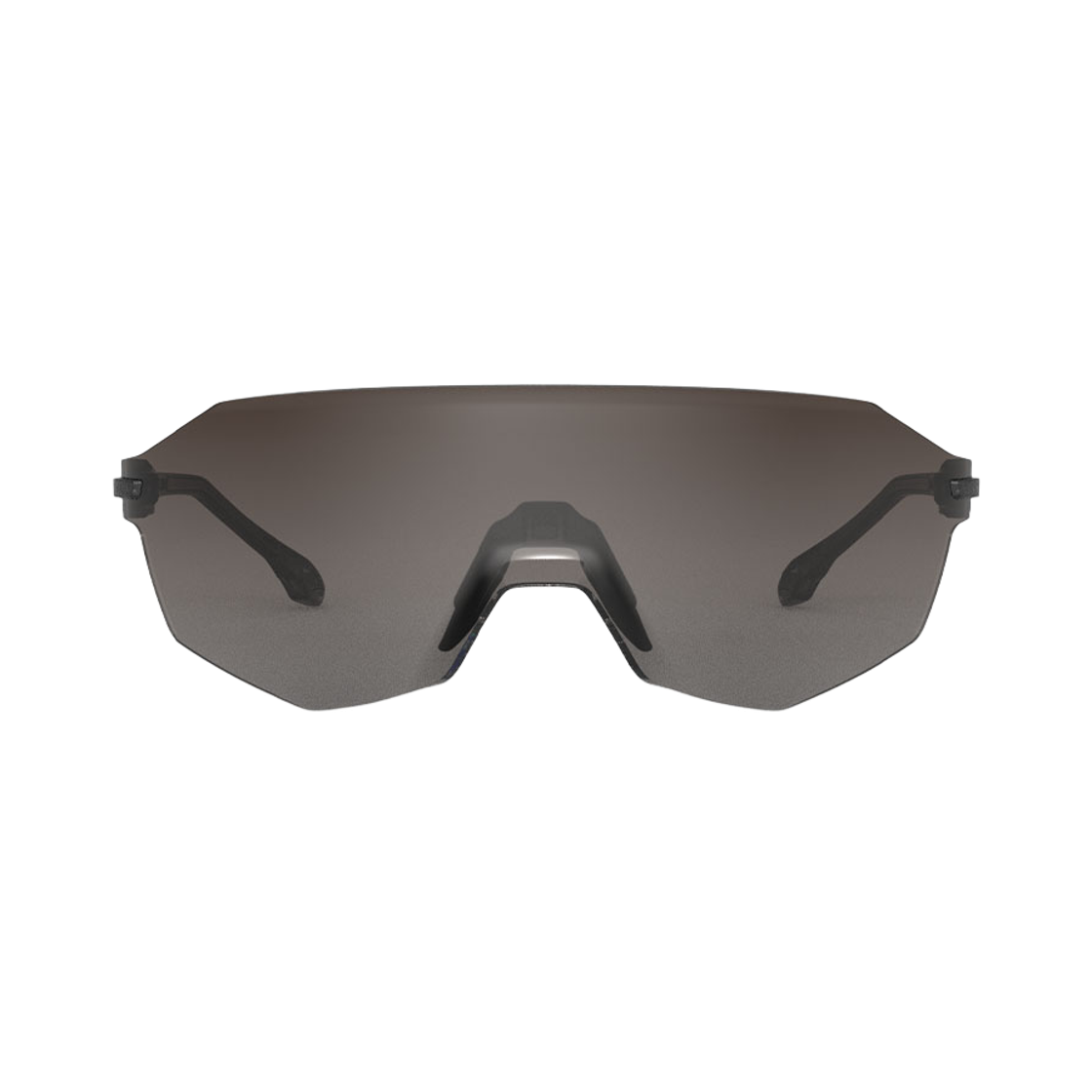 더블유티디 페이서 트렌스블랙 브라운 미러(WTD PACER Trans Black Brown) - 2