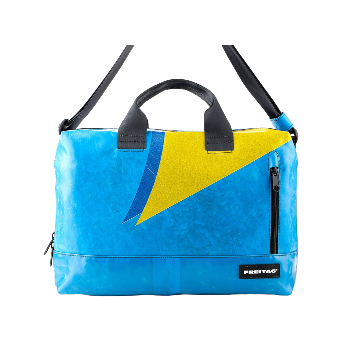 F305 ROY 0046 [S등급] FREITAG Unisex F305 ROY 0046 Shoulder Bag