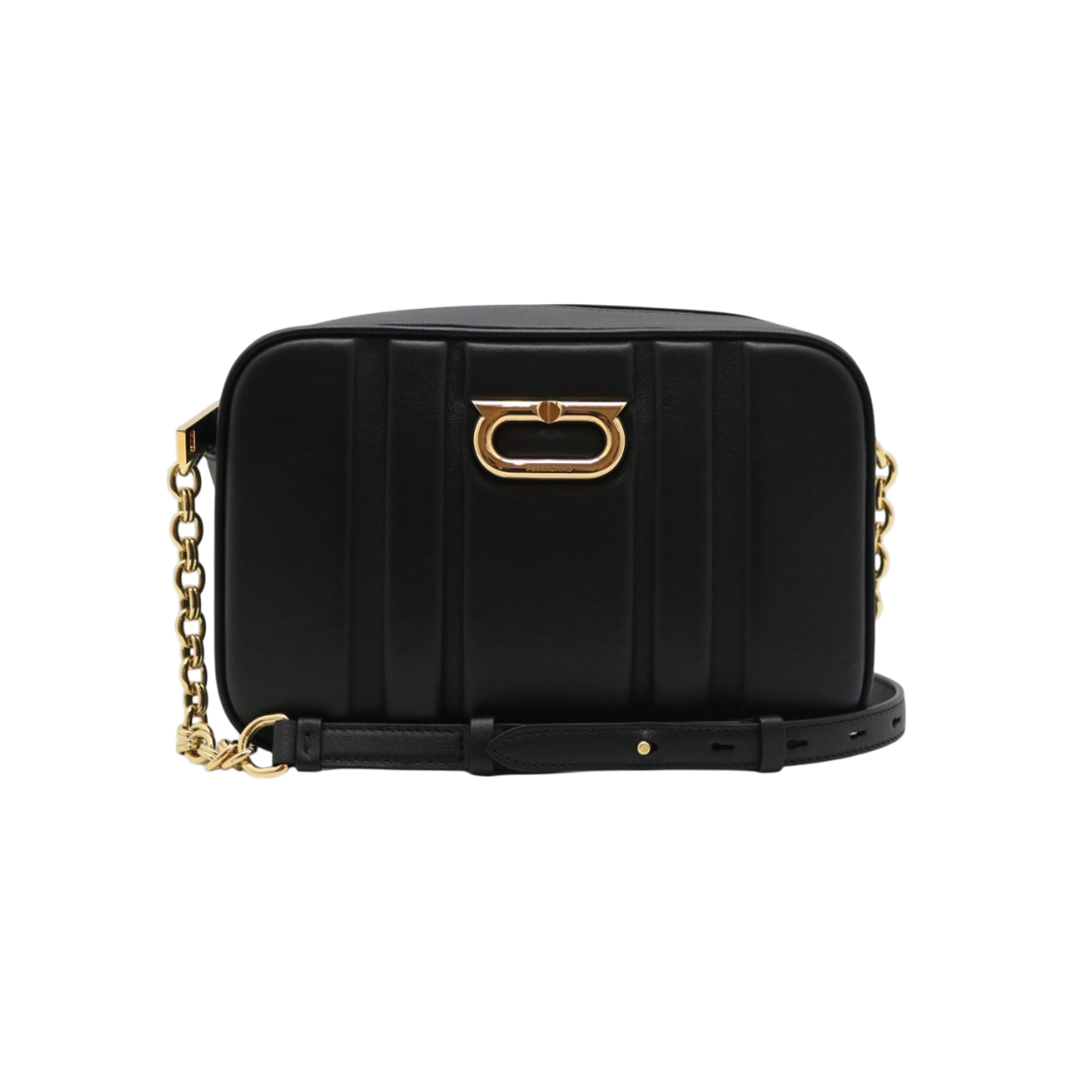 ITNCNL55CJ2V Ferragamo Gancini Shoulder Bag 21-4968