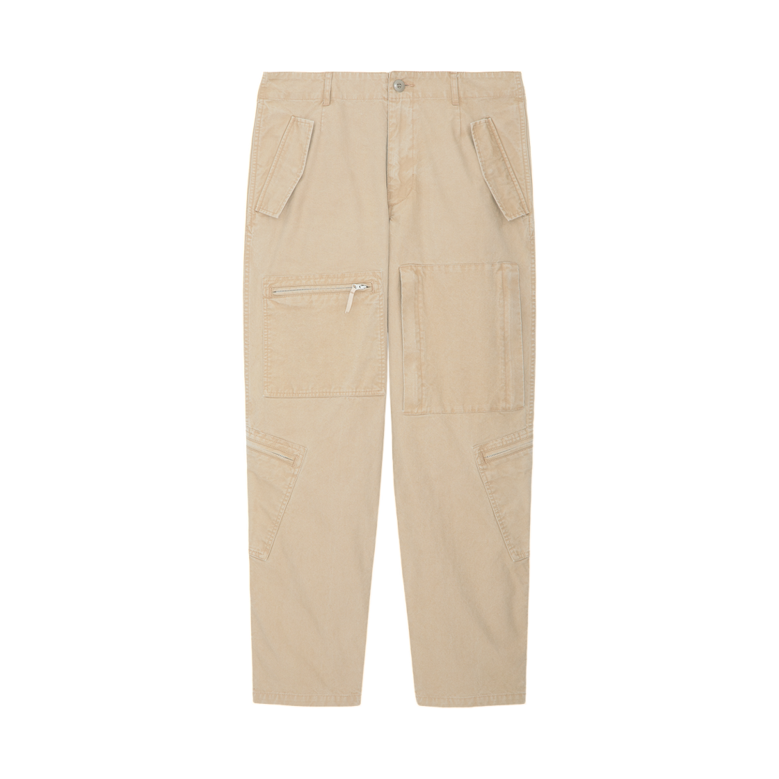 카브엠트 요사리안 팬츠 #9 베이지 - 26SS(Cav Empt Yossarian Pants #9 Beige - 26SS)