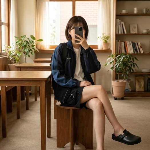 스타일 카드