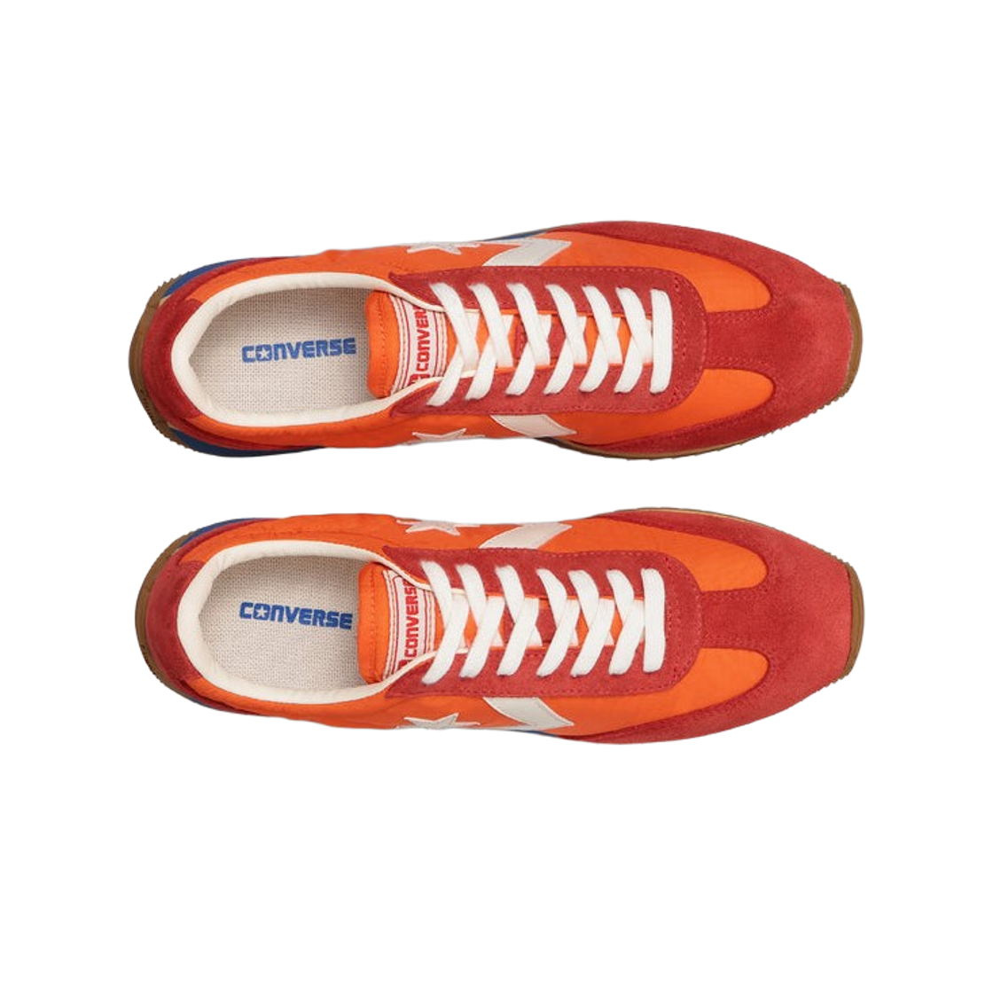 (W) 컨버스 에스티파이어 AG 레드 번트 블루((W) Converse Stfire AG Red Burnt Blue) - 2