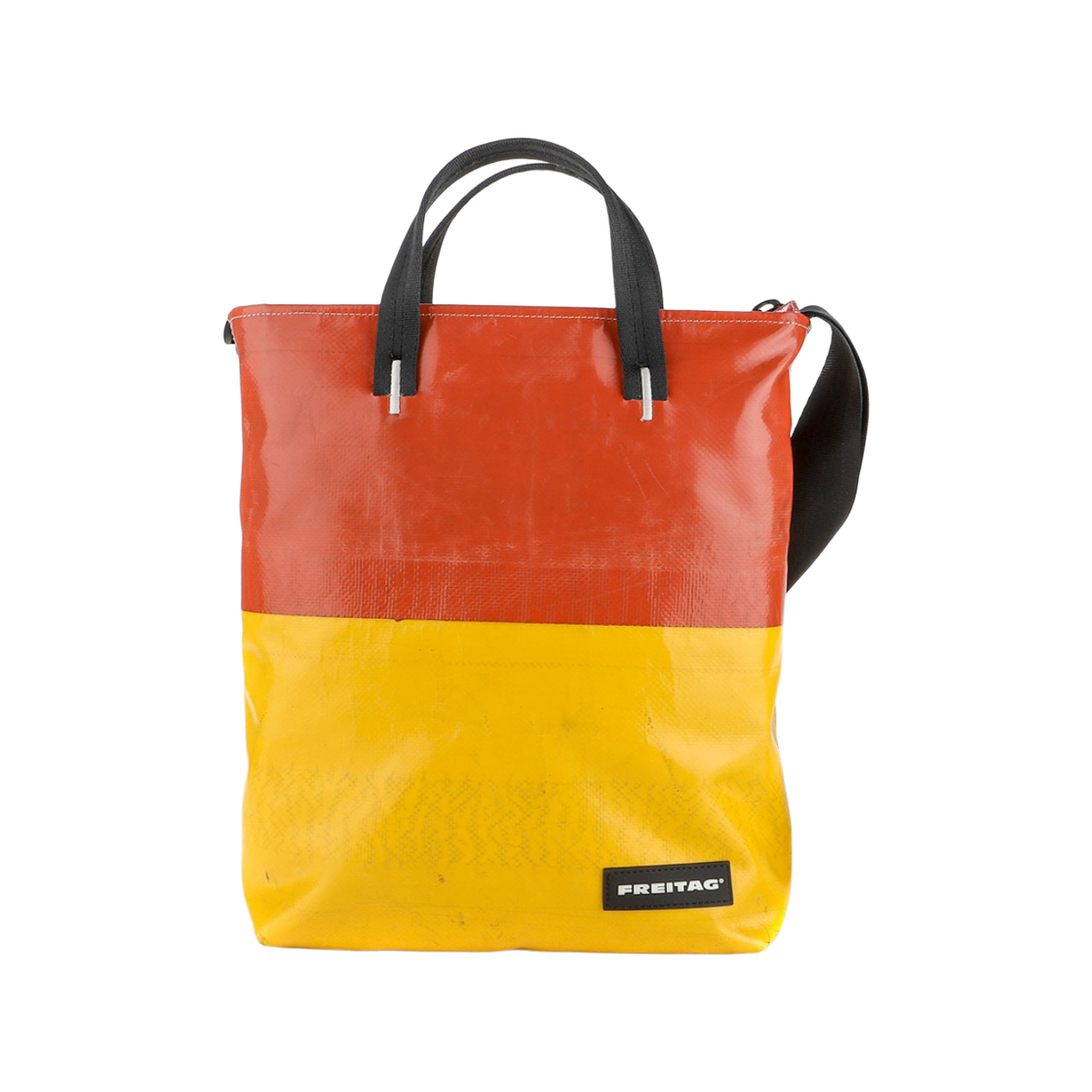 F202 LELAND 0002 [S등급] FREITAG Unisex F202 LELAND 0002 Shoulder Bag