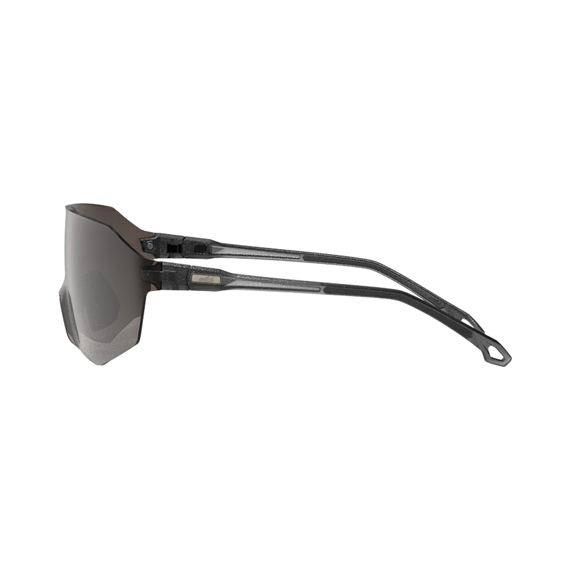더블유티디 페이서 트렌스블랙 브라운 미러(WTD PACER Trans Black Brown) - 3