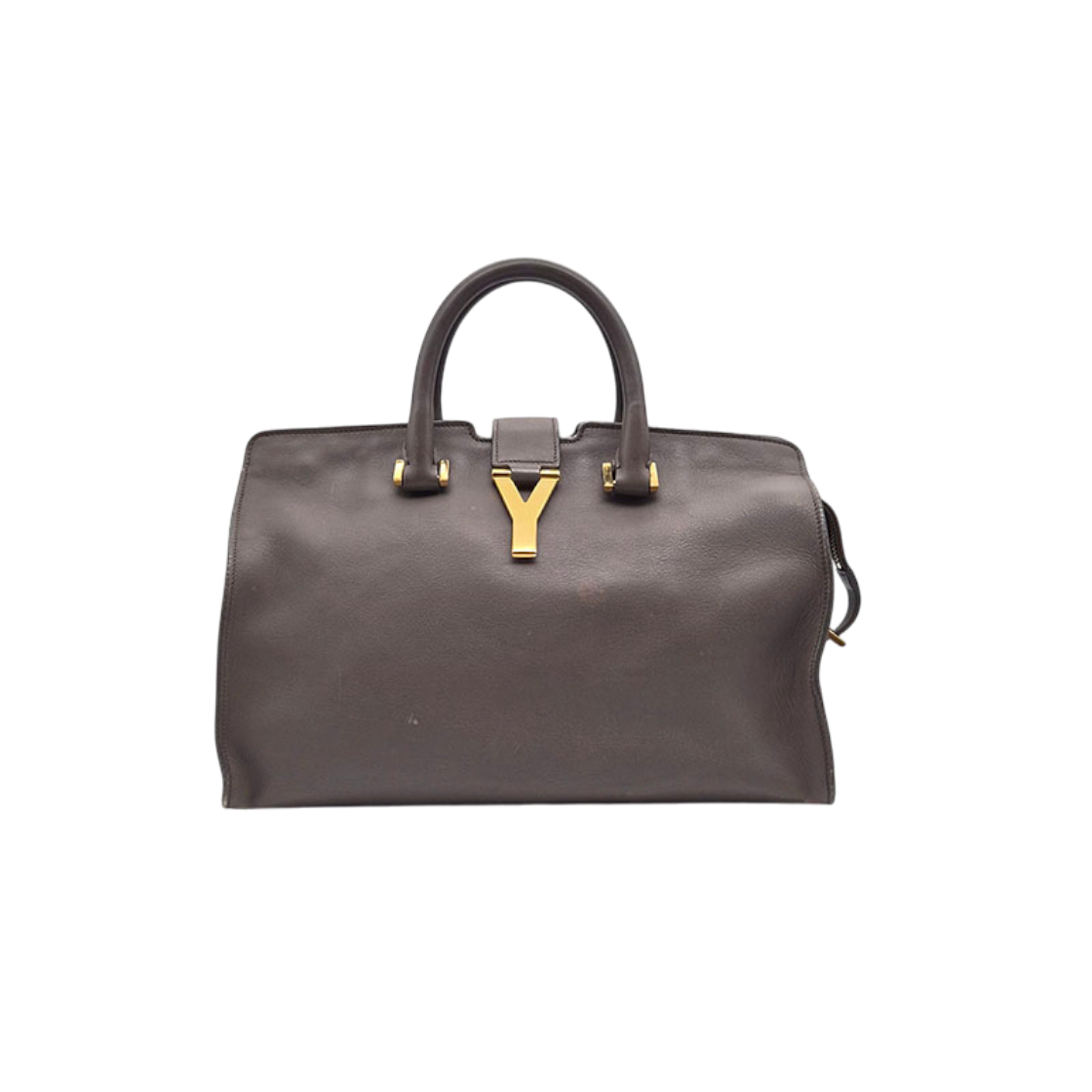 ITW9TLFWUS5E Saint Laurent New Cabas Chyc Small 311210 L694199
