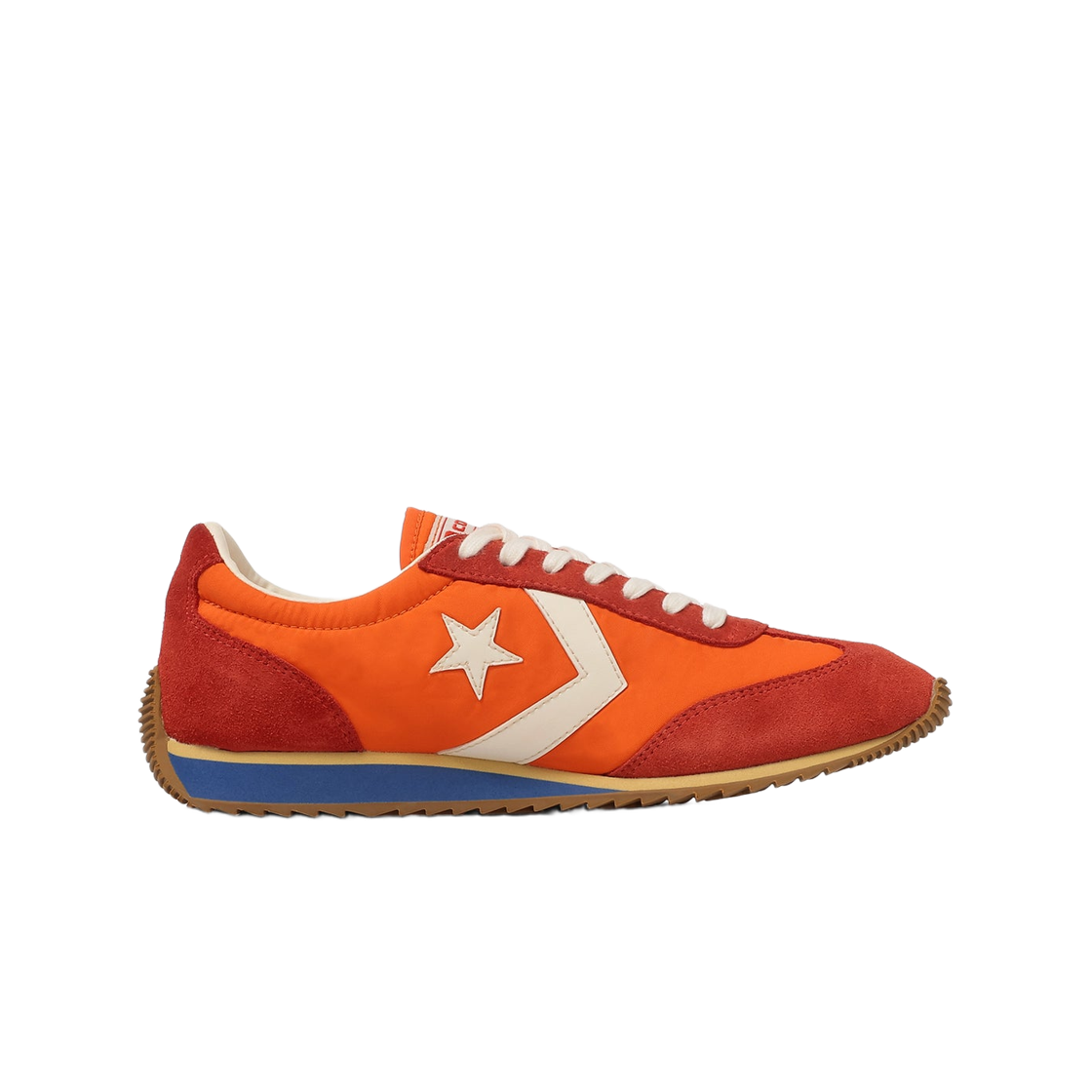 33702482 (W) Converse Stfire AG Red Burnt Blue