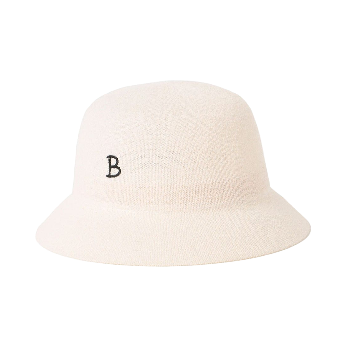 빔즈 하트 써모메쉬 메트로 햇 화이트(Beams Heart Thermomesh Metro Hat White)