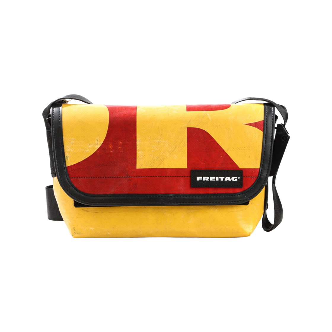 F41 HAWAII FIVE O 0024 [S등급] FREITAG Unisex F41 HAWAII FIVE O 0024 Crossbag