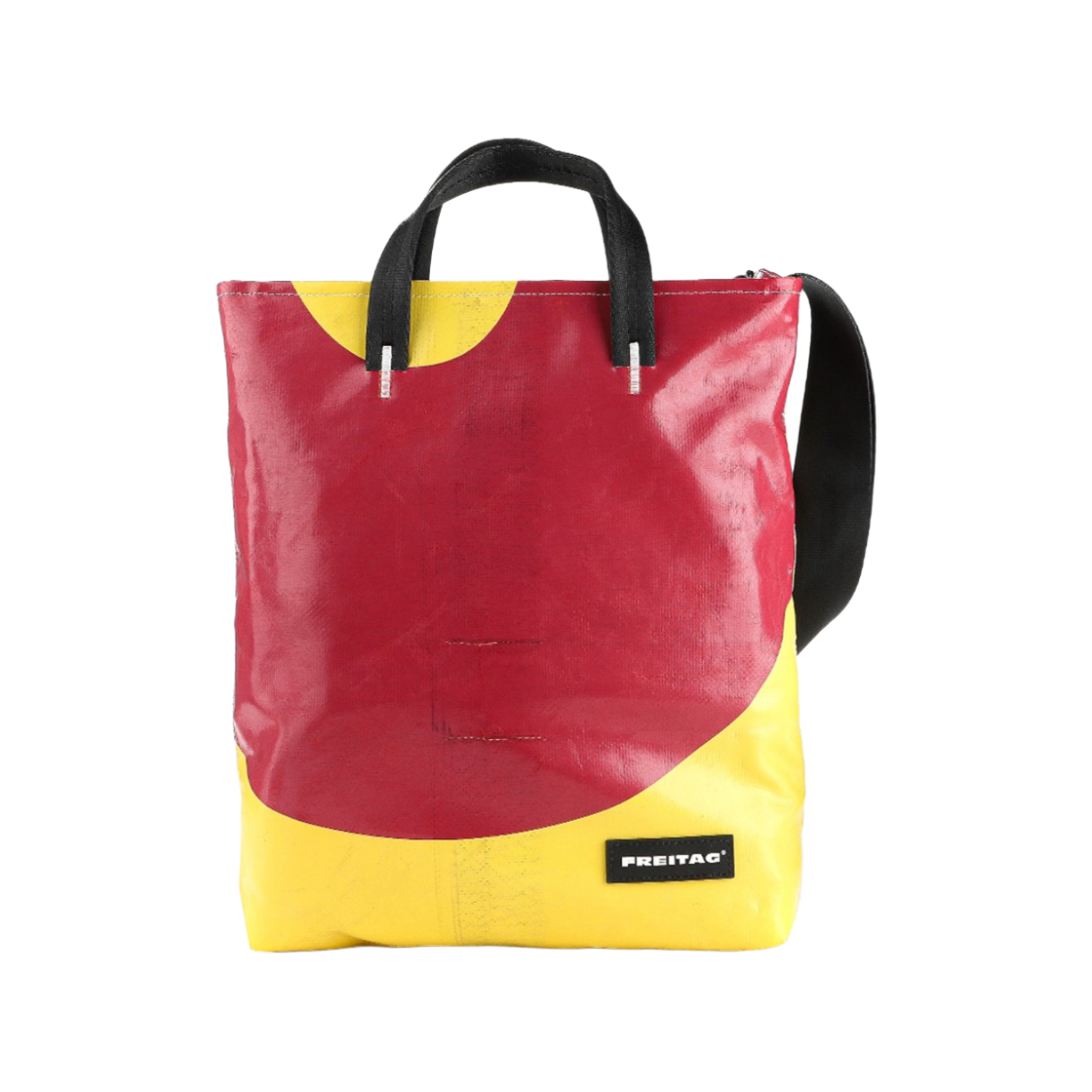 F202 LELAND 0009 [S등급] FREITAG Unisex F202 LELAND 0009 Shoulder Bag