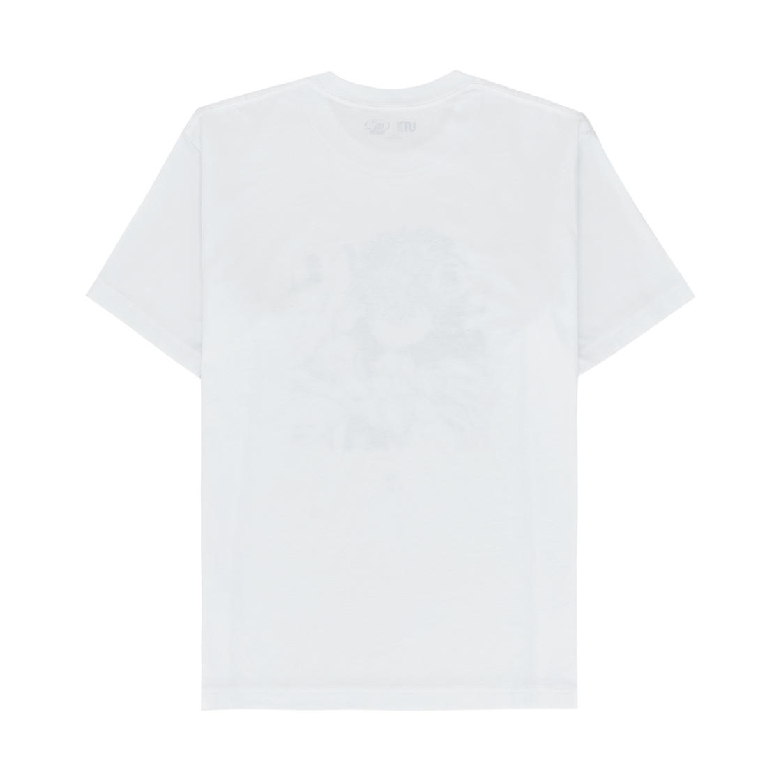 유니클로 UT 슈에이샤 창립 100주년 주술회전 티셔츠 화이트(Uniqlo UT Shueisha 100th Anniversary Jujutsu Kaisen T-Shirt White) - 2