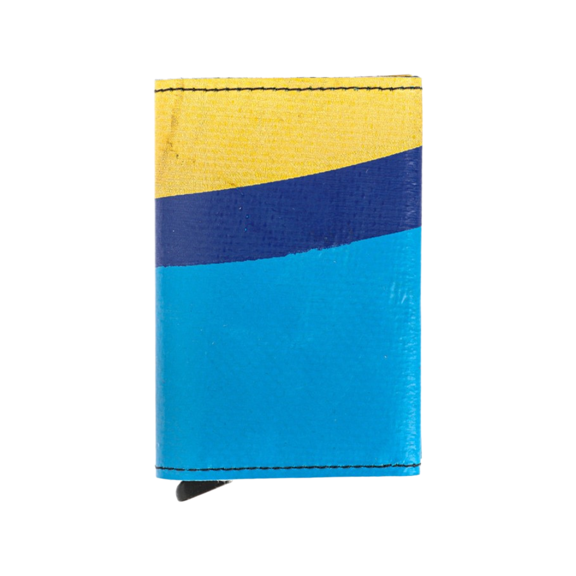 F705 SECRID X FREITAG 0 [S등급] FREITAG Unisex F705 SECRID X FREITAG 0116 Card Holder