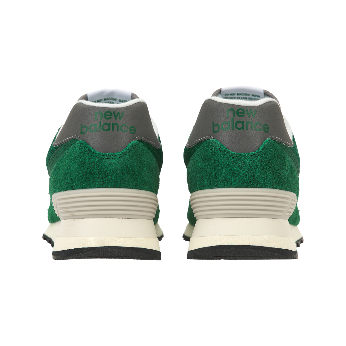 뉴발란스 574 헤리티지 그래스 그린(New Balance 574 Heritage Grass Green) - 6